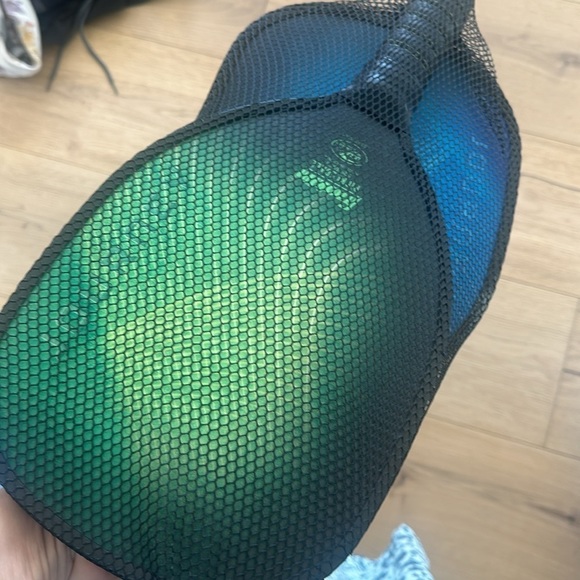 Franklin Sports Activator 2 Pickleball Paddles (2 balls) NEW without tags - Picture 11 of 11